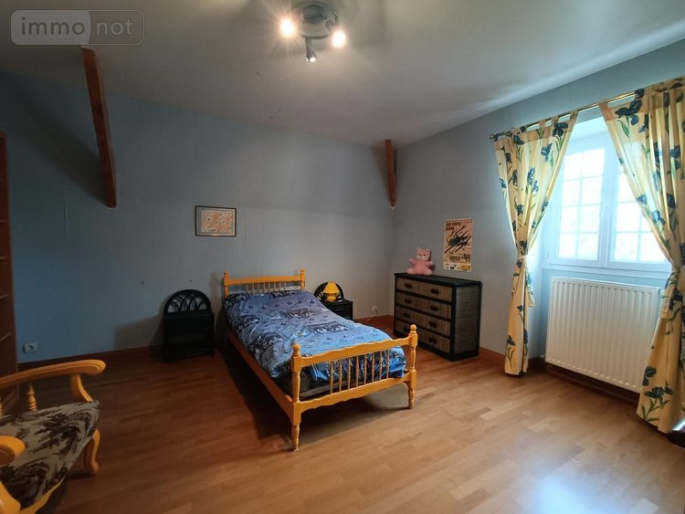 Maison a vendre Ballan-Miré 37510 Indre-et-Loire 205 m2 7 pièces 530000 euros