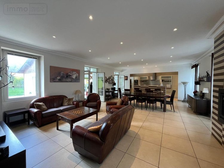 Maison a vendre Montargis 45200 Loiret 217 m2 5 pièces 470000 euros