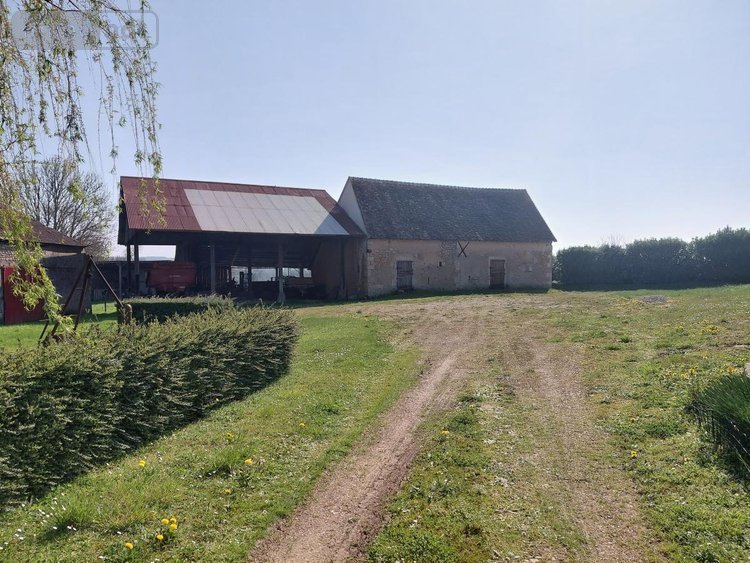 Maison a vendre Chemilli 61360 Orne 104 m2 4 pièces 299250 euros