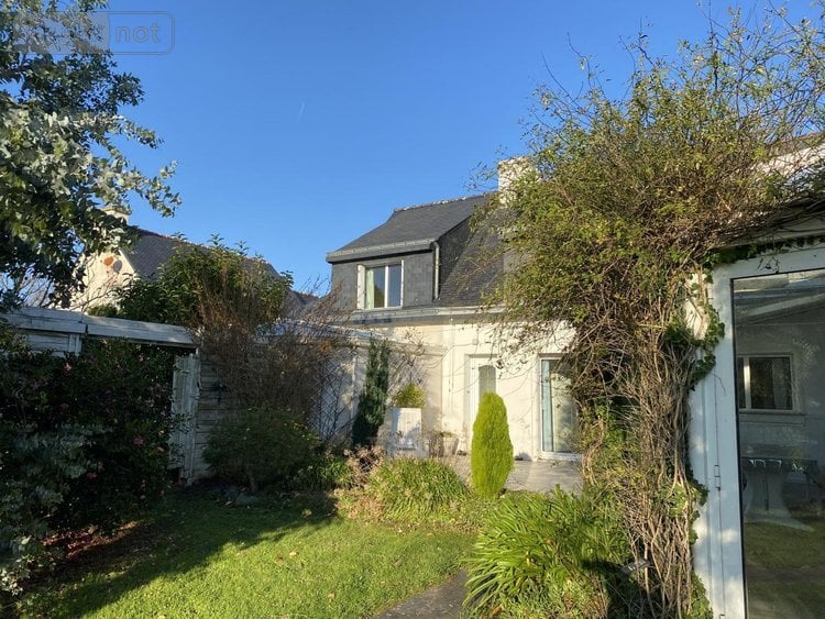 Maison a vendre Arzon 56640 Morbihan 151 m2  884000 euros