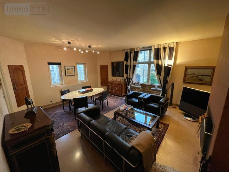 Maison a vendre Meillonnas 01370 Ain 151 m2 5 pièces 245000 euros