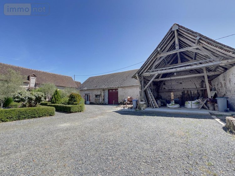 Maison a vendre Savonnières 37510 Indre-et-Loire 225 m2 10 pièces 825000 euros