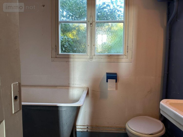 Maison a vendre Cherbourg-en-Cotentin 50100 Manche 137 m2 6 pièces 211000 euros