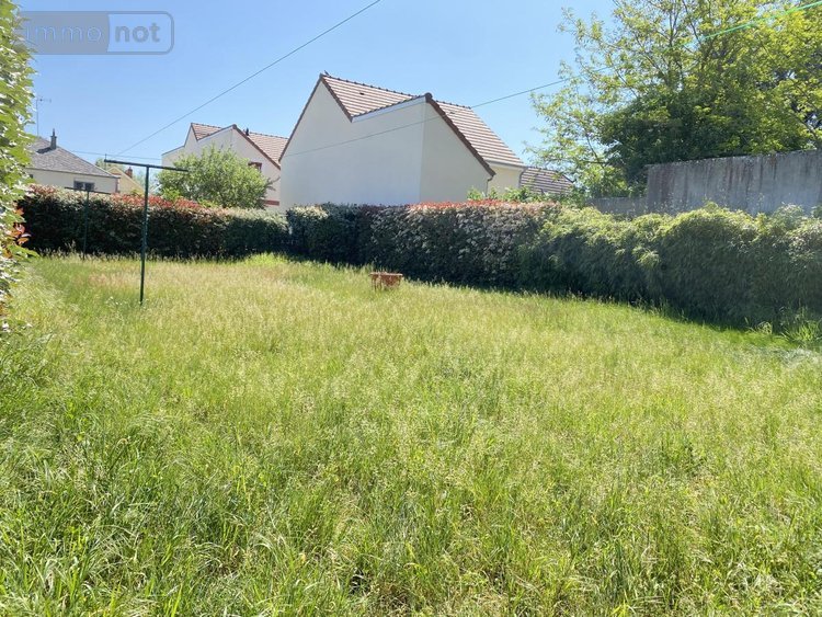 Maison a vendre Châlette-sur-Loing 45120 Loiret 77 m2 4 pièces 105900 euros