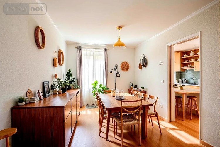 Maison a vendre Brest 29200 Finistère 114 m2 5 pièces 187200 euros