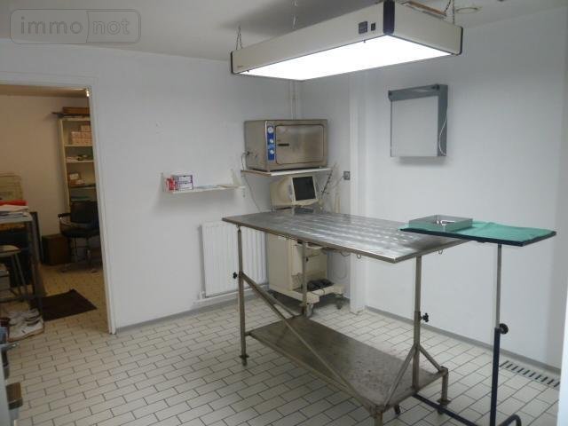 Location fonds et murs commerciaux Cambrai 59400 Nord 187 m2  1850 euros