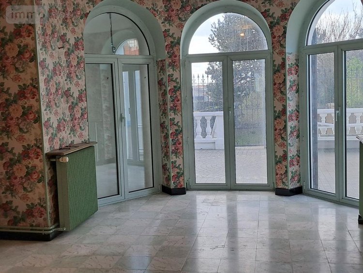 Maison a vendre Boulogne-sur-Mer 62200 Pas-de-Calais 236 m2 8 pièces 419200 euros