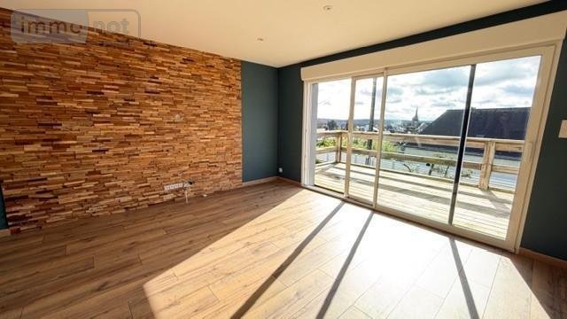 Maison a vendre Baud 56150 Morbihan 147 m2 6 pièces 415840 euros