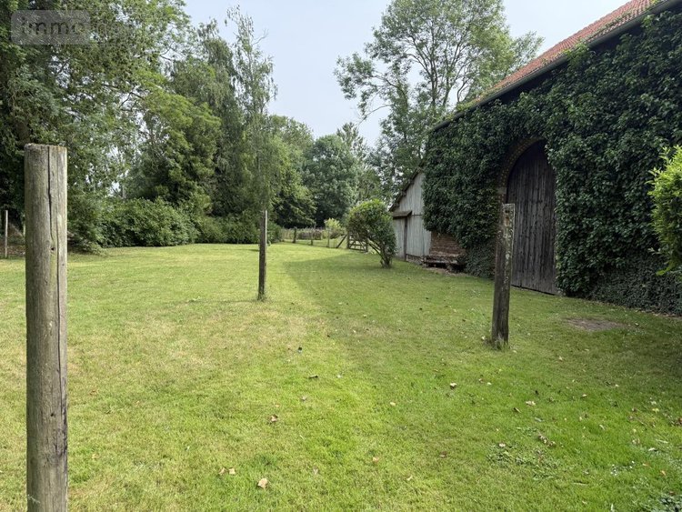 Maison a vendre Beauvois-en-Vermandois 02590 Aisne 230 m2 13 pièces 340600 euros