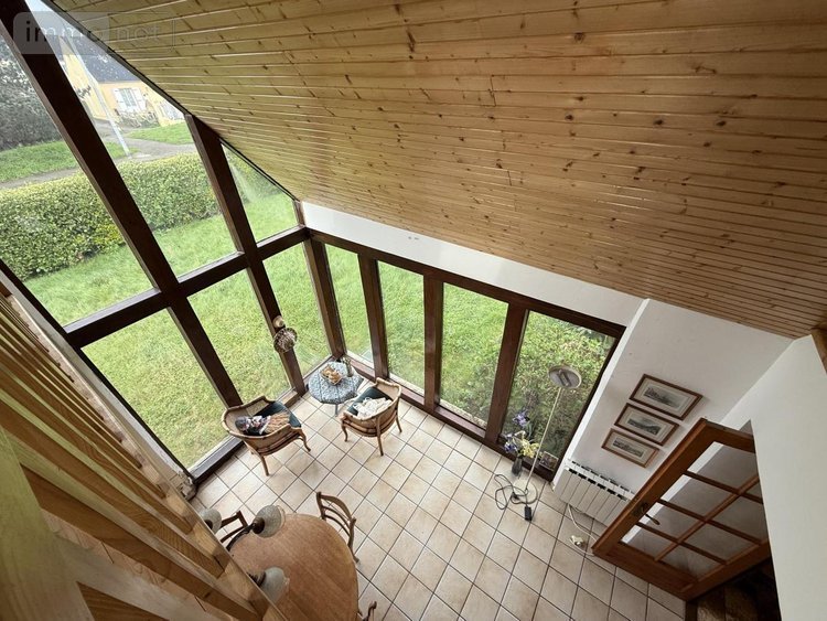 Maison a vendre Cherbourg-en-Cotentin 50100 Manche 131 m2 6 pièces 278600 euros