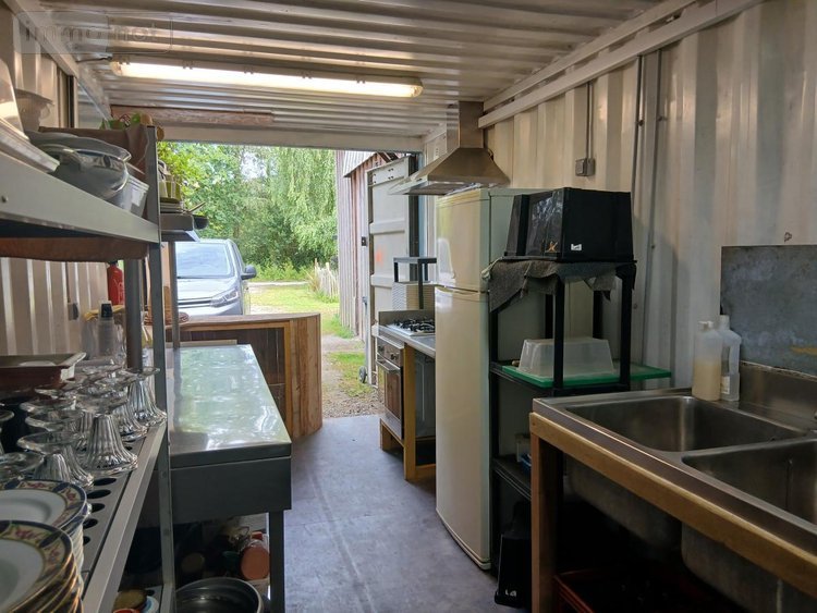 Maison a vendre Theix-Noyalo 56450 Morbihan 59 m2  398360 euros