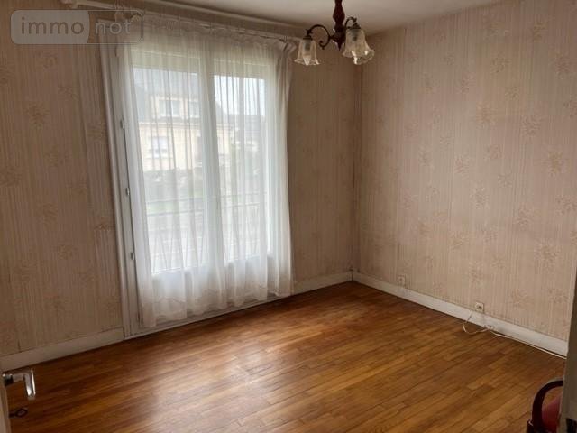 Maison a vendre Lanester 56600 Morbihan 84 m2 5 pièces 249912 euros