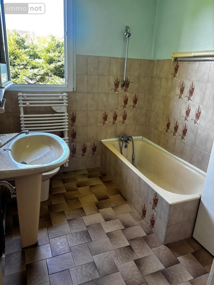 Maison a vendre Vasselay 18110 Cher 105 m2 5 pièces 150200 euros