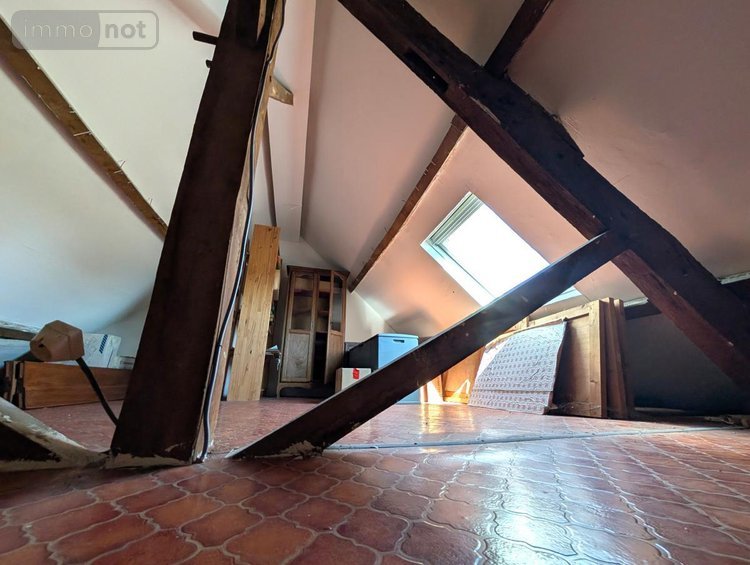 Maison a vendre Guérande 44350 Loire-Atlantique 100 m2 5 pièces 364000 euros