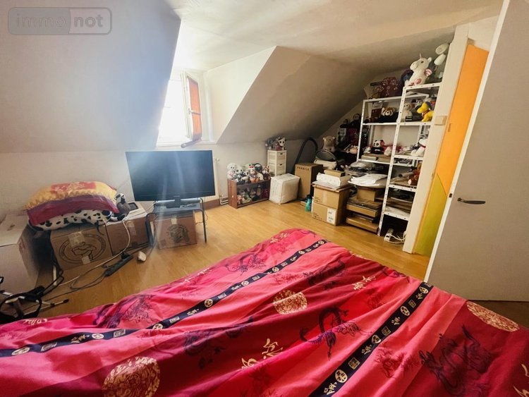 Maison a vendre Le Petit-Quevilly 76140 Seine-Maritime 52 m2 3 pièces 109900 euros