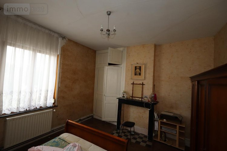 Maison a vendre Cambrai 59400 Nord 120 m2 4 pièces 142400 euros
