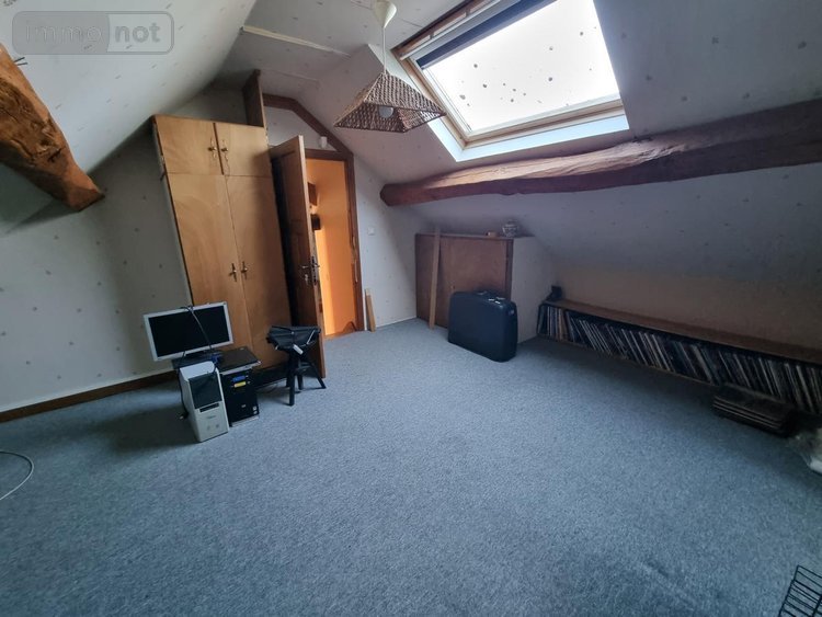 Maison a vendre Amilly 45200 Loiret 93 m2 4 pièces 124999 euros