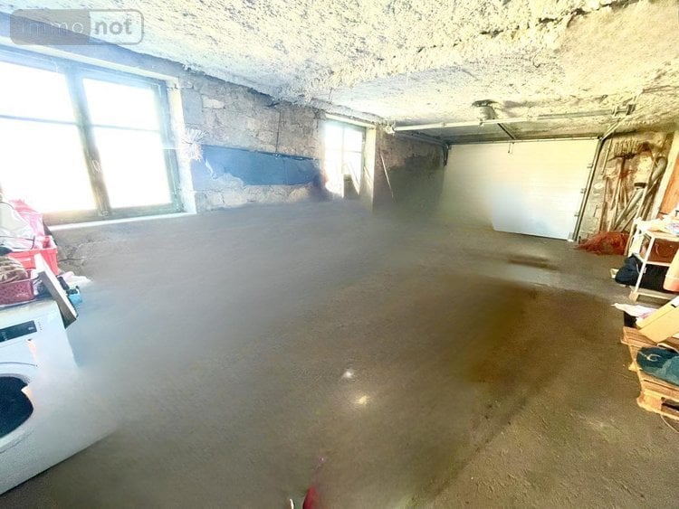 Maison a vendre Saint-Chély-d'Apcher 48200 Lozère 150 m2  169000 euros