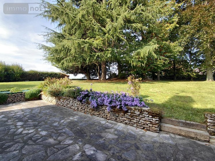 Maison a vendre Marolles-les-Braults 72260 Sarthe 151 m2 5 pièces 163525 euros