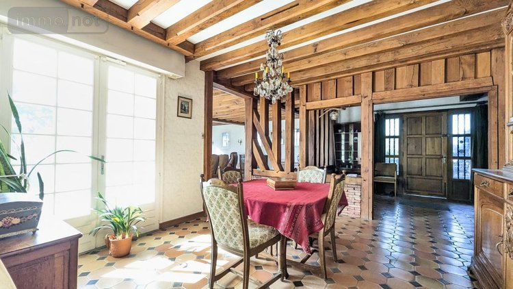 Maison a vendre Évreux 27000 Eure 280 m2 7 pièces 269000 euros