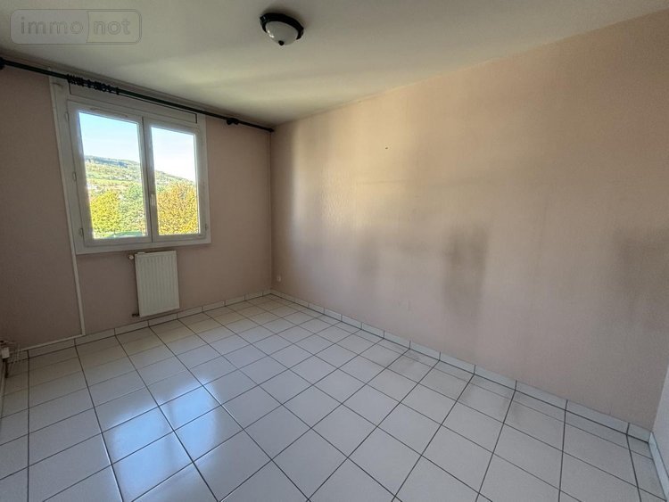 Appartement a vendre Saint-Alban-Leysse 73230 Savoie 85 m2 4 pièces 325000 euros