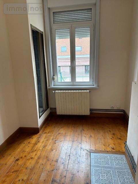 Maison a vendre Valenciennes 59300 Nord 128 m2 5 pièces 167680 euros