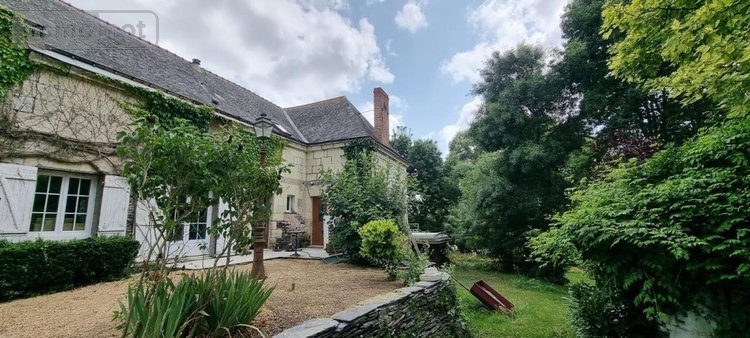 Maison a vendre Les Ponts-de-Cé 49130 Maine-et-Loire 150 m2 5 pièces 418300 euros