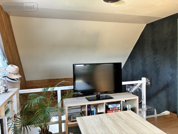 Maison a vendre Argentré 53210 Mayenne 125 m2 6 pièces 260000 euros