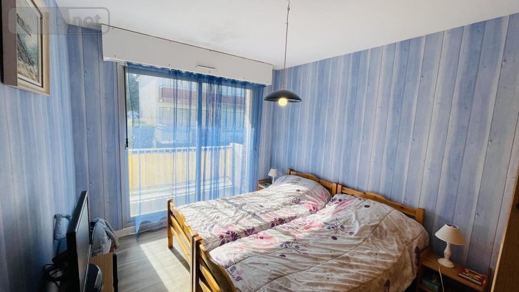 Appartement a vendre Quiberon 56170 Morbihan 54 m2 2 pièces 346500 euros