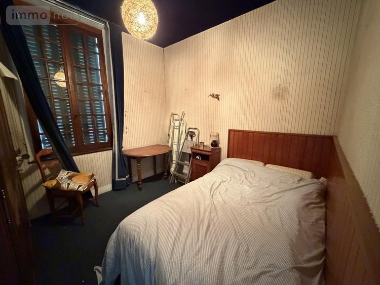 Maison a vendre Laon 02000 Aisne 112 m2 5 pièces 152000 euros