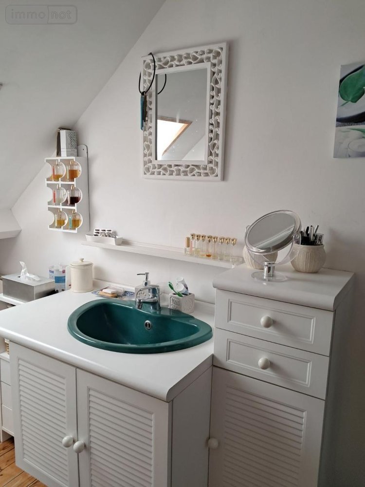 Appartement a vendre Boulogne-sur-Mer 62200 Pas-de-Calais 109 m2 4 pièces 177112 euros