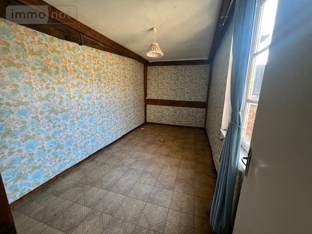 Maison a vendre Orbec 14290 Calvados 100 m2  53000 euros