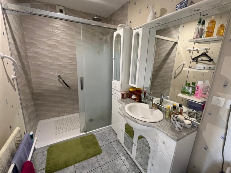 Maison a vendre Sainte-Mère-Église 50480 Manche 127 m2  317500 euros