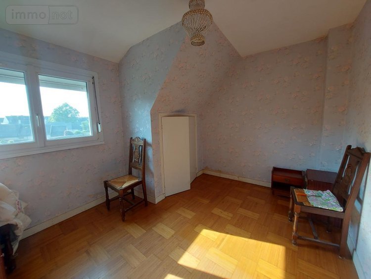 Maison a vendre Quéven 56530 Morbihan 103 m2 6 pièces 301880 euros