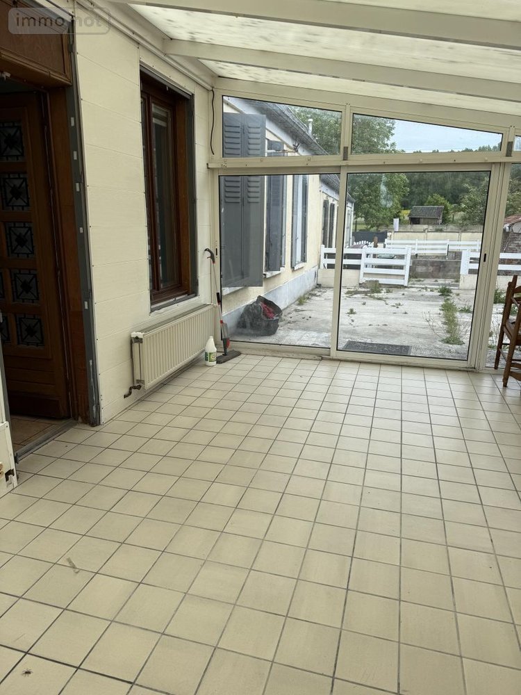 Maison a vendre Walincourt-Selvigny 59127 Nord 124 m2 10 pièces 84800 euros