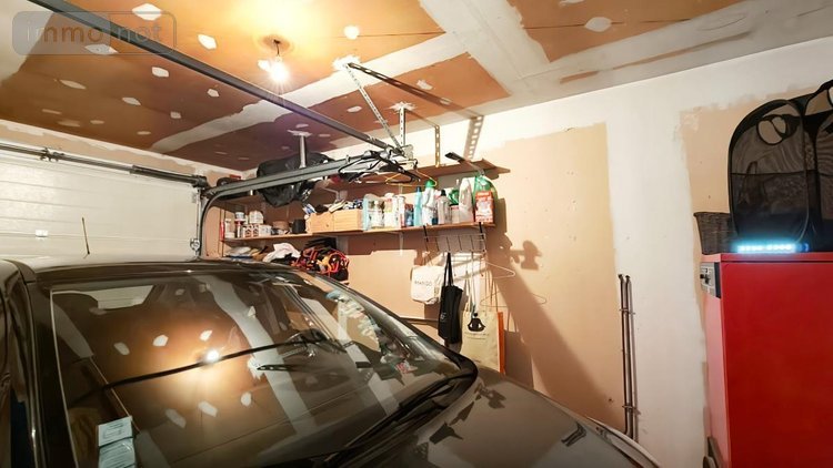 Maison a vendre Nagel-Séez-Mesnil 27190 Eure 75 m2 3 pièces 157500 euros