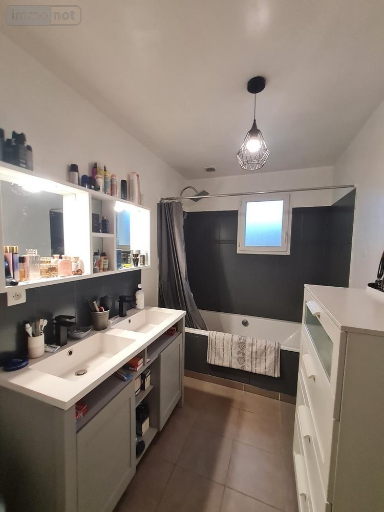 Maison a vendre Bréhan 56580 Morbihan 109 m2 5 pièces 258900 euros