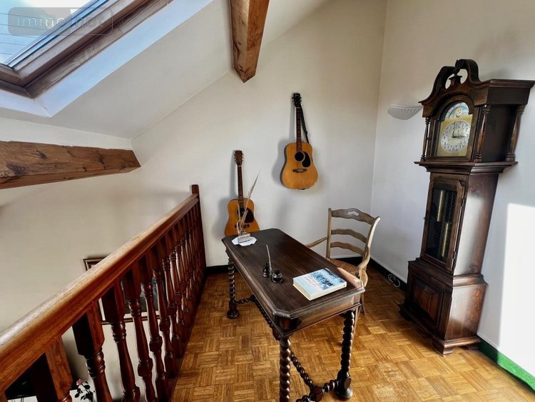 Maison a vendre Sotteville-lès-Rouen 76300 Seine-Maritime 95 m2 5 pièces 241500 euros