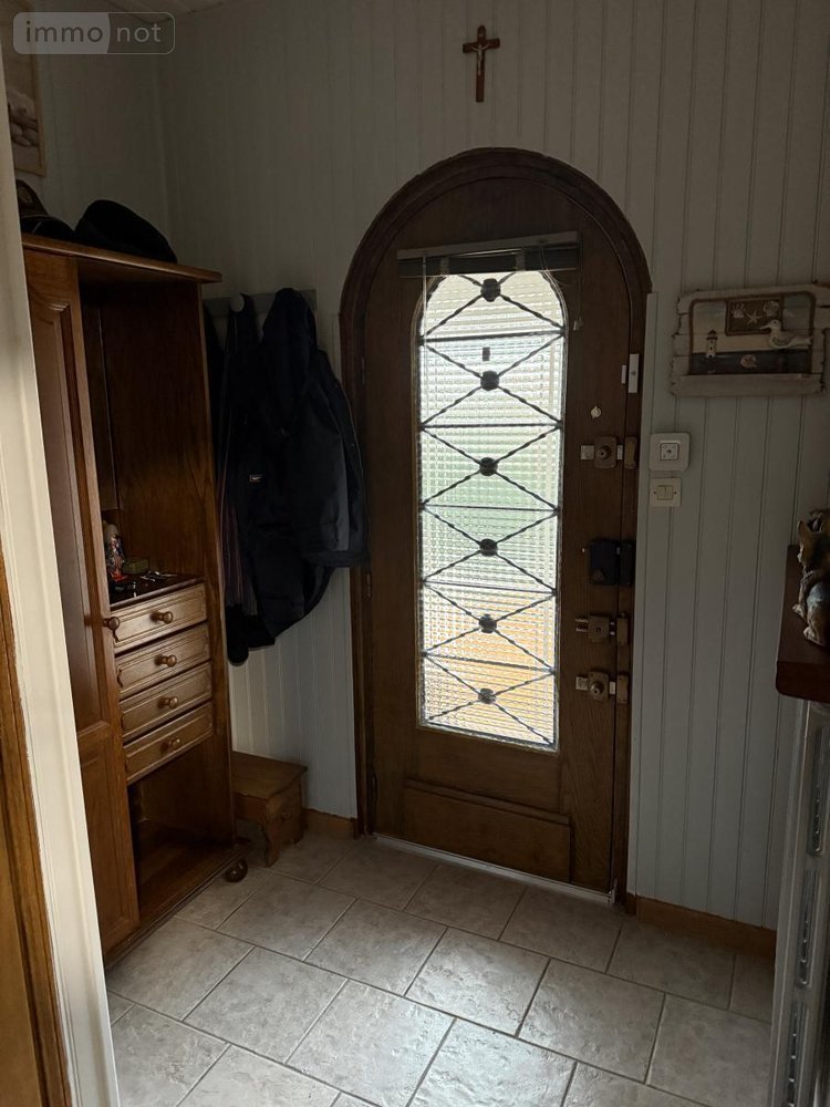 Viager maison Caudry 59540 Nord 82 m2 8 pièces 46720 euros