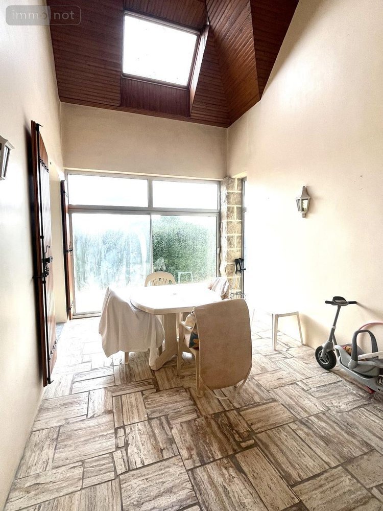 Maison a vendre Aron 53440 Mayenne 161 m2 5 pièces 330650 euros