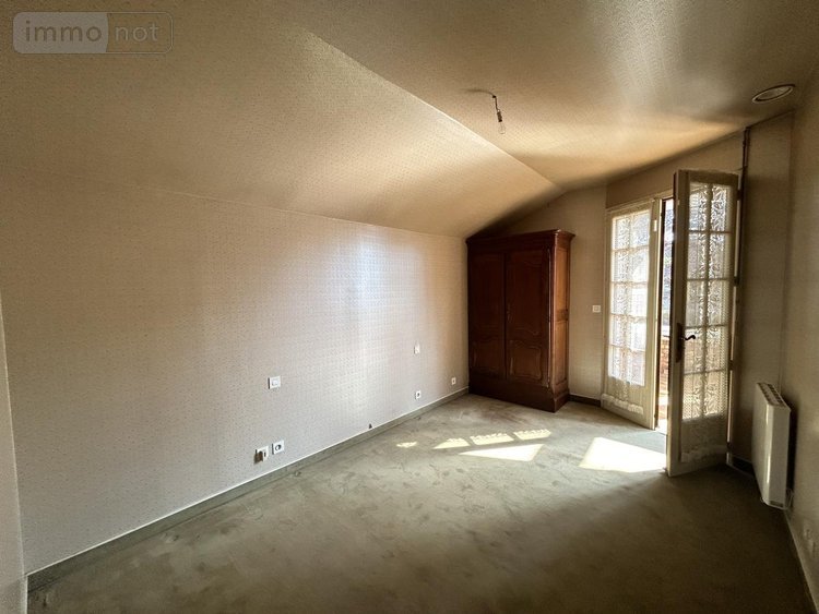 Maison a vendre Saint-Berthevin 53940 Mayenne 127 m2  219450 euros