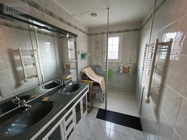 Maison a vendre Pont-du-Château 63430 Puy-de-Dôme 125 m2 7 pièces 265000 euros