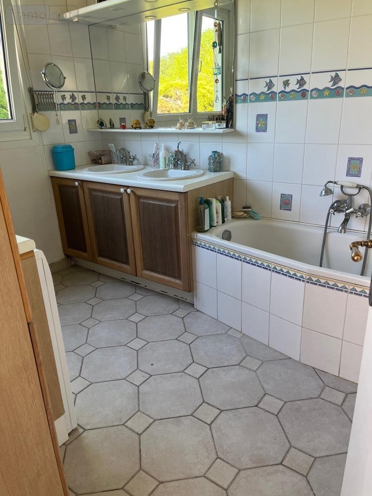 Maison a vendre Achicourt 62217 Pas-de-Calais 104 m2 5 pièces 249600 euros