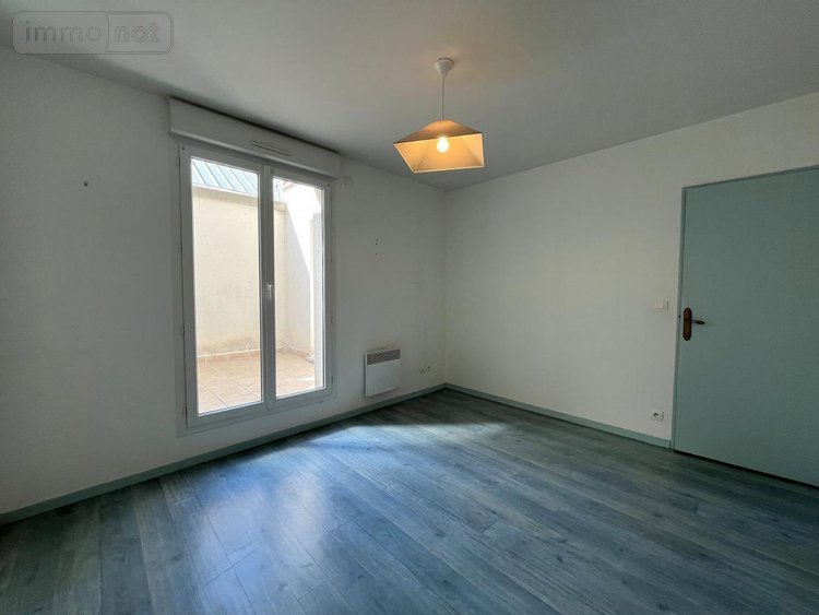 Appartement a vendre Reims 51100 Marne 65 m2 3 pièces 168000 euros