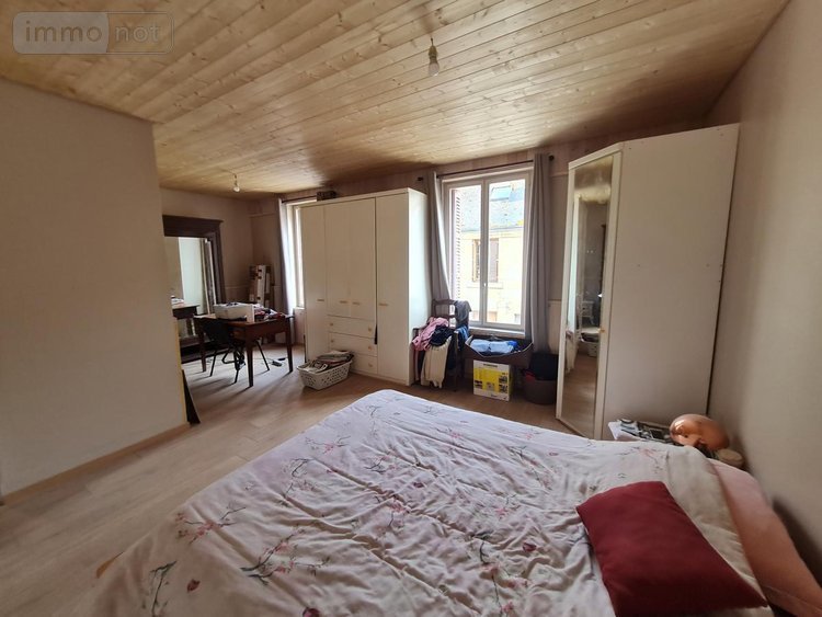 Maison a vendre Troo 41800 Loir-et-Cher 287 m2 12 pièces 349623 euros