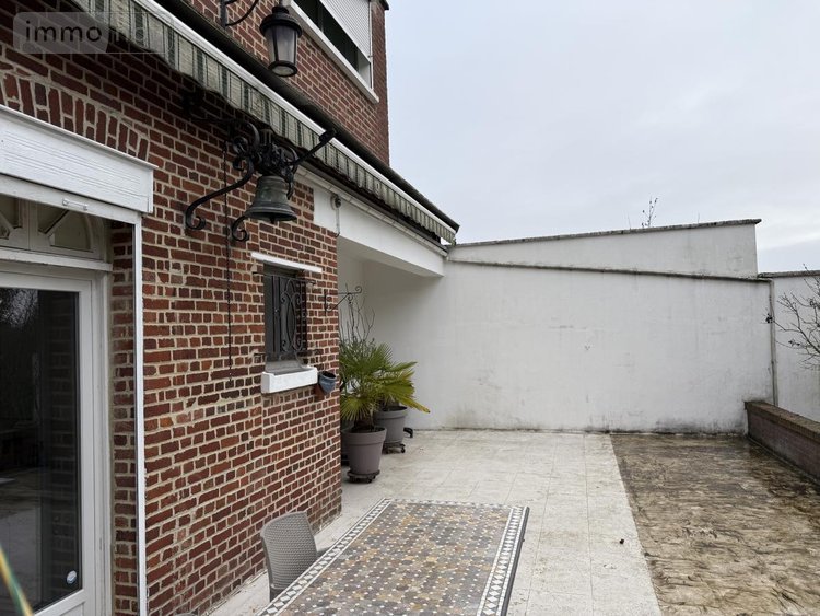 Maison a vendre Walincourt-Selvigny 59127 Nord 282 m2 15 pièces 313000 euros