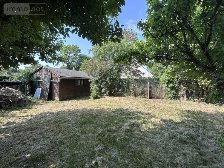 Maison a vendre Glénac 56200 Morbihan 93 m2 4 pièces 146900 euros