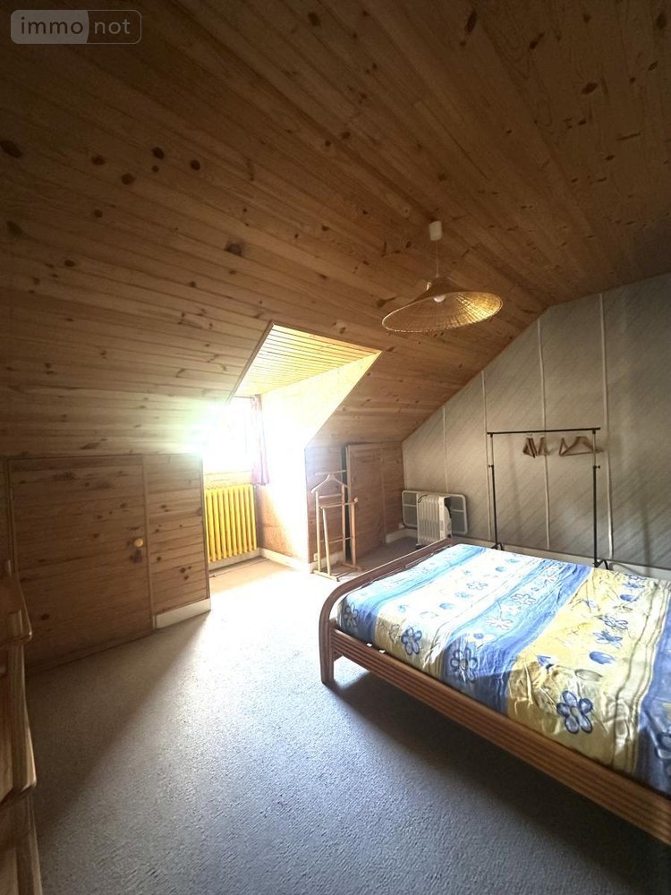 Maison a vendre Hennebont 56700 Morbihan 207 m2 8 pièces 376920 euros