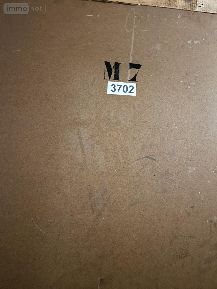 Appartement a vendre Le Mans 72000 Sarthe 58 m2 3 pièces 74900 euros