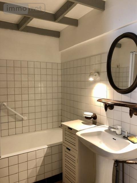 Maison a vendre Écuillé 49460 Maine-et-Loire 94 m2 4 pièces 178160 euros